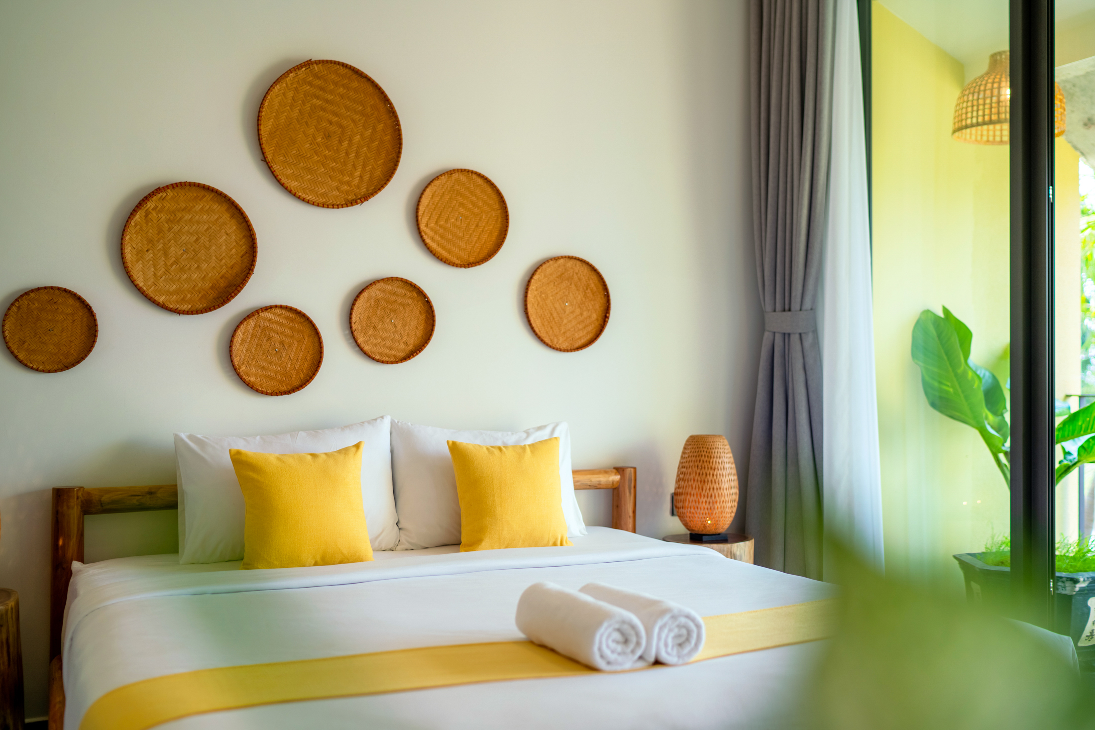 Saca Townhouse 3