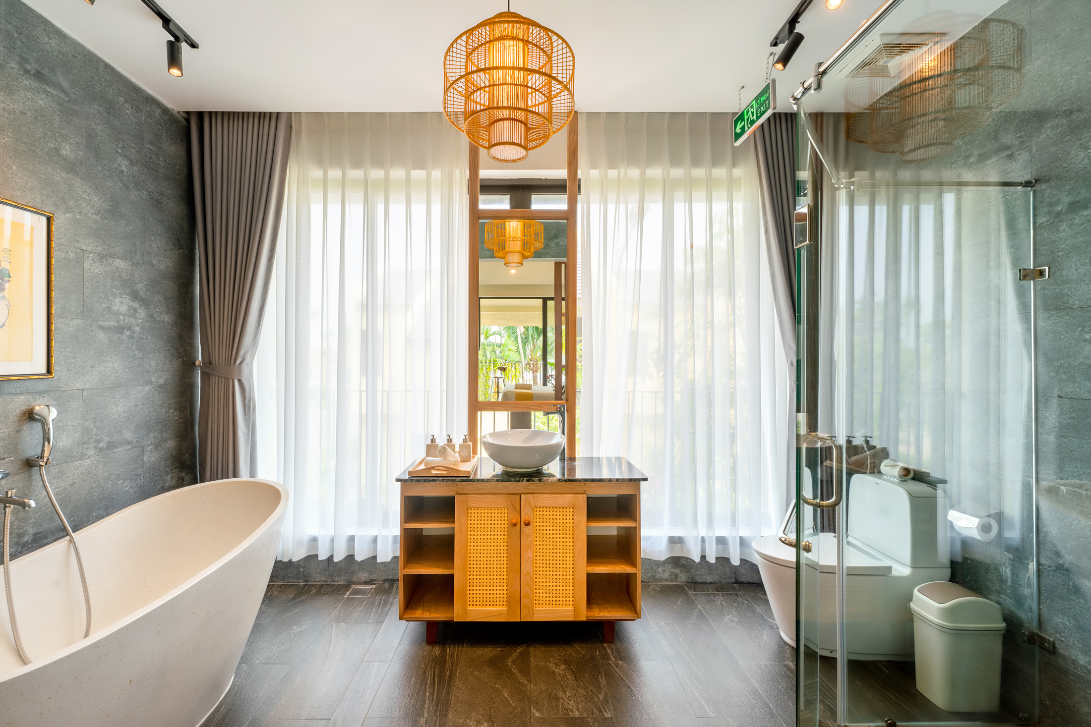 Saca Townhouse 4
