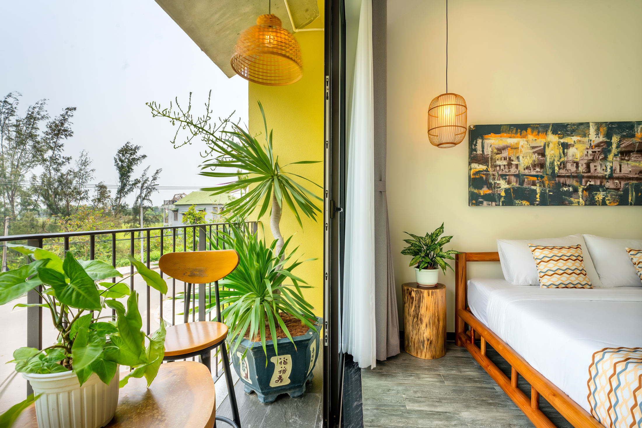 Saca Townhouse 5