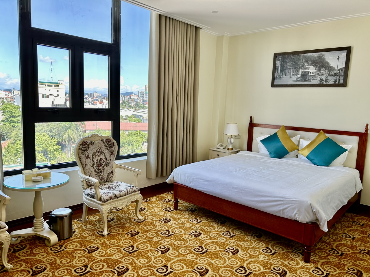 Sachi Hotel 5