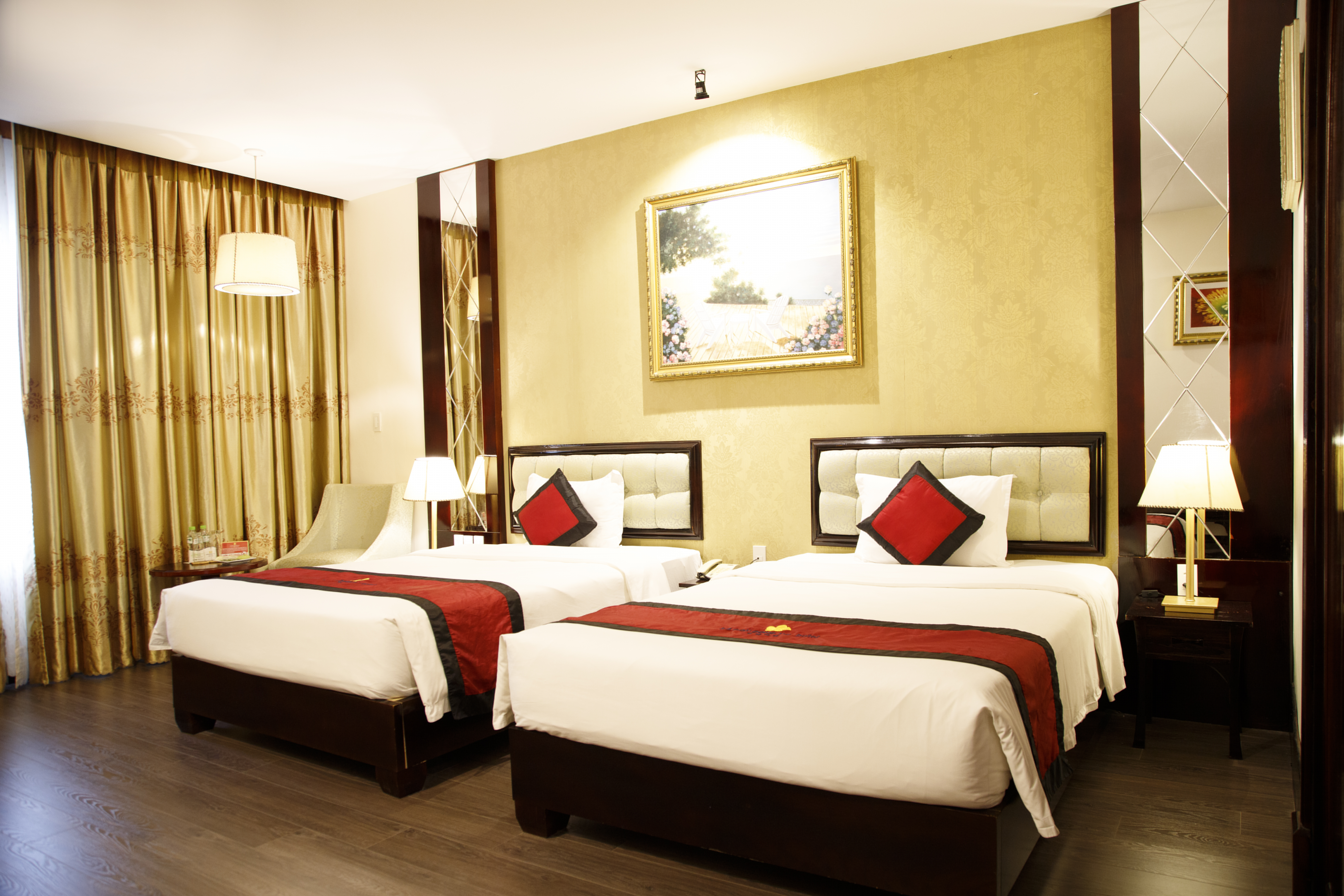 Sai Gon Dong Ha Hotel