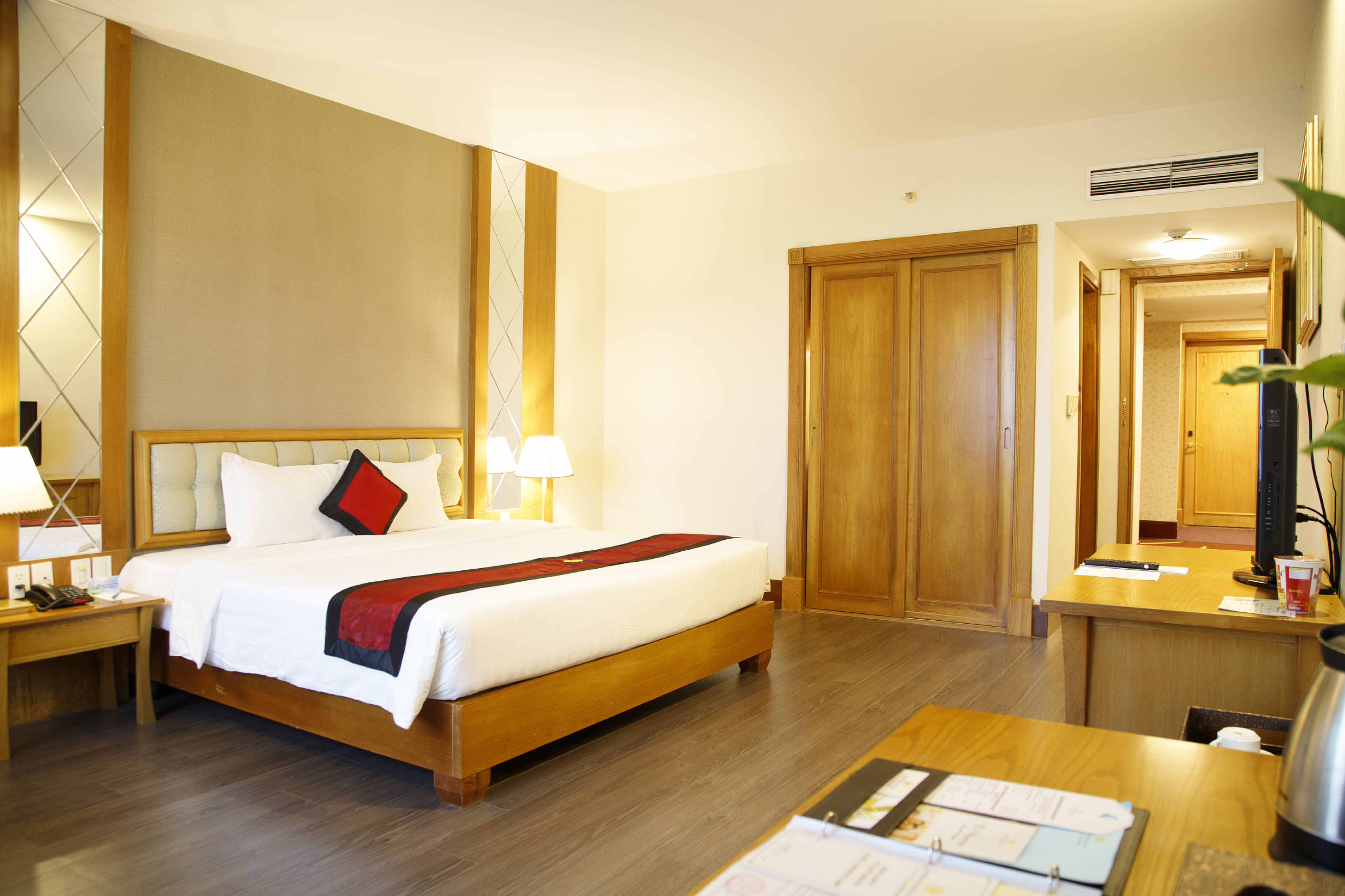 Sai Gon Dong Ha Hotel 2