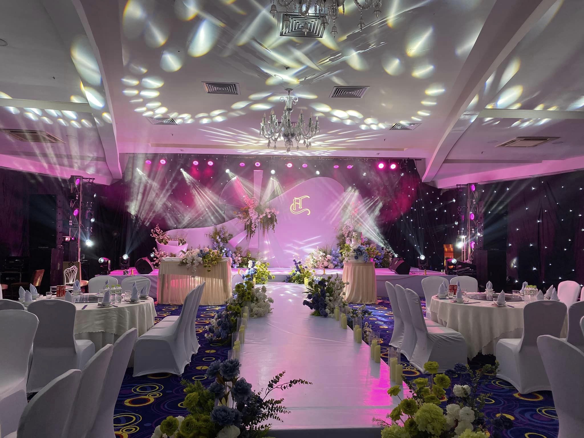Sai Gon Dong Ha Hotel 4