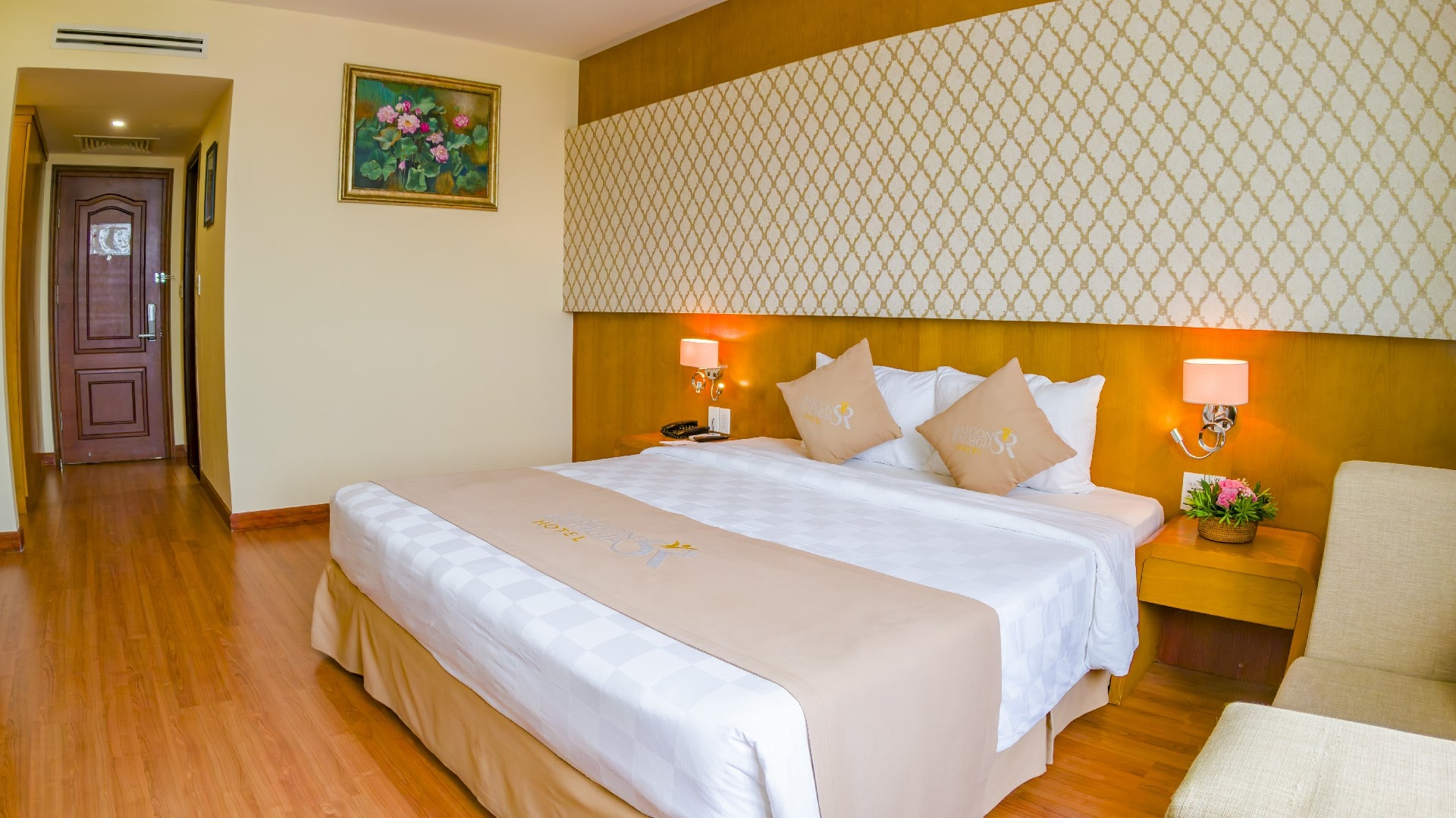 Sai Gon Rach Gia Hotel 2