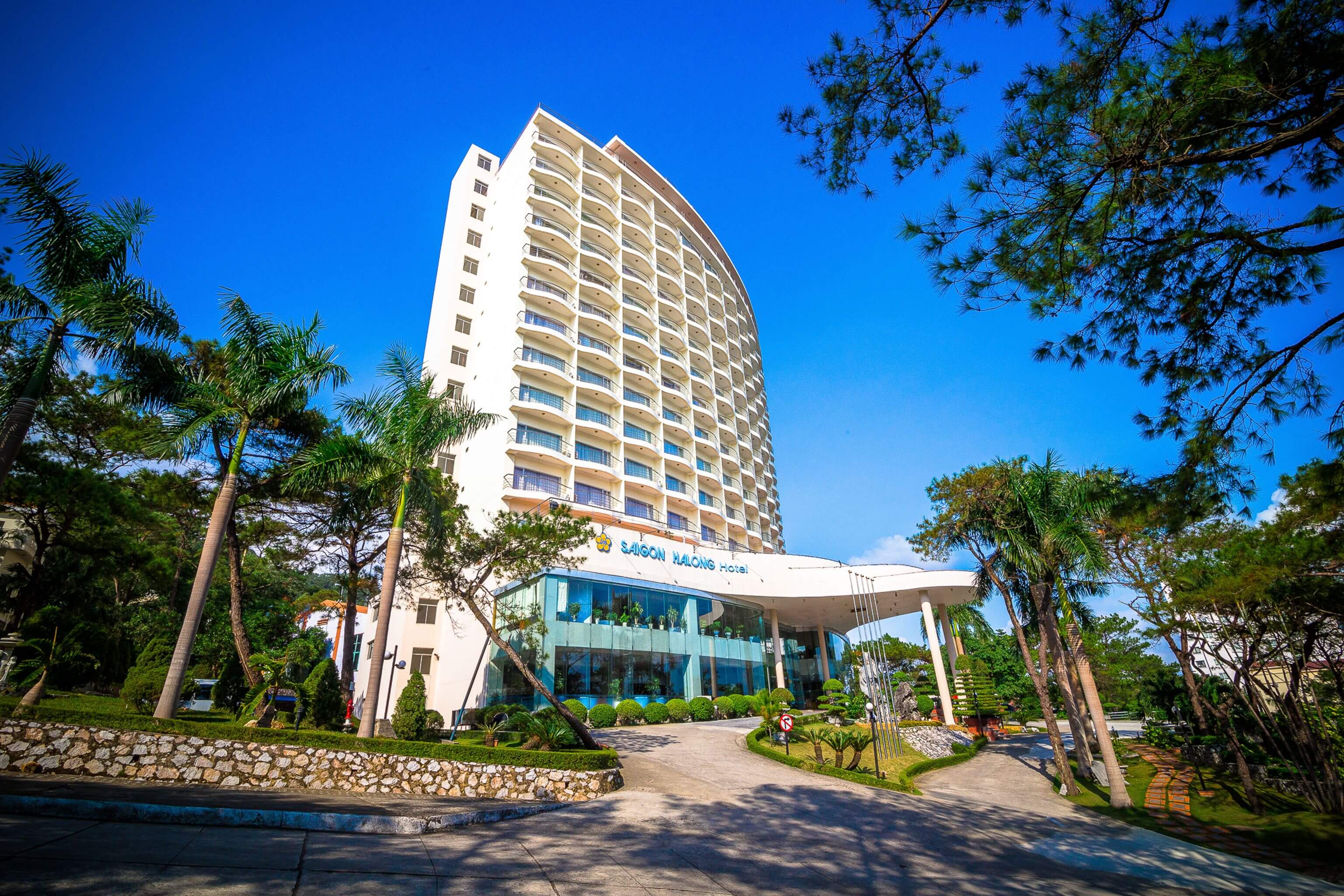 Saigon Halong Hotel 2
