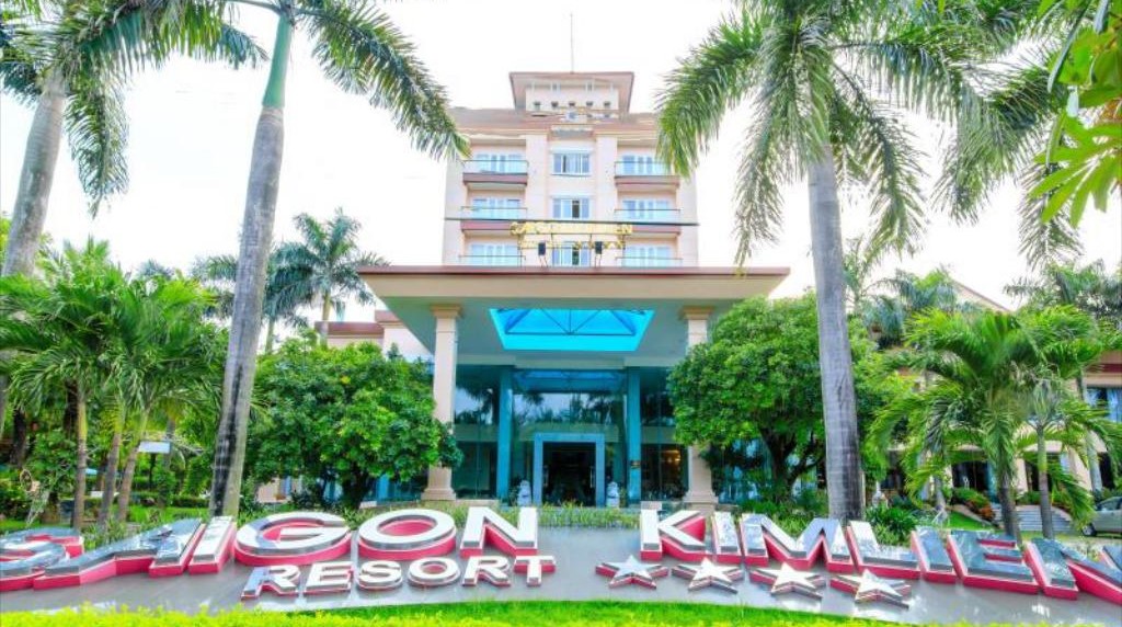 Saigon Kim Lien Hotel 4