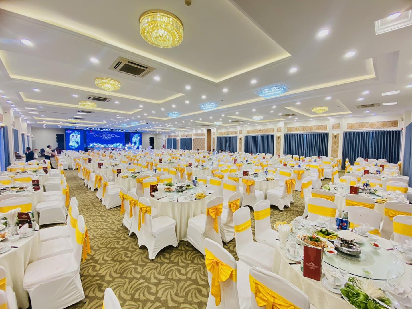 Saigon Kim Lien Resort Cua Lo 5
