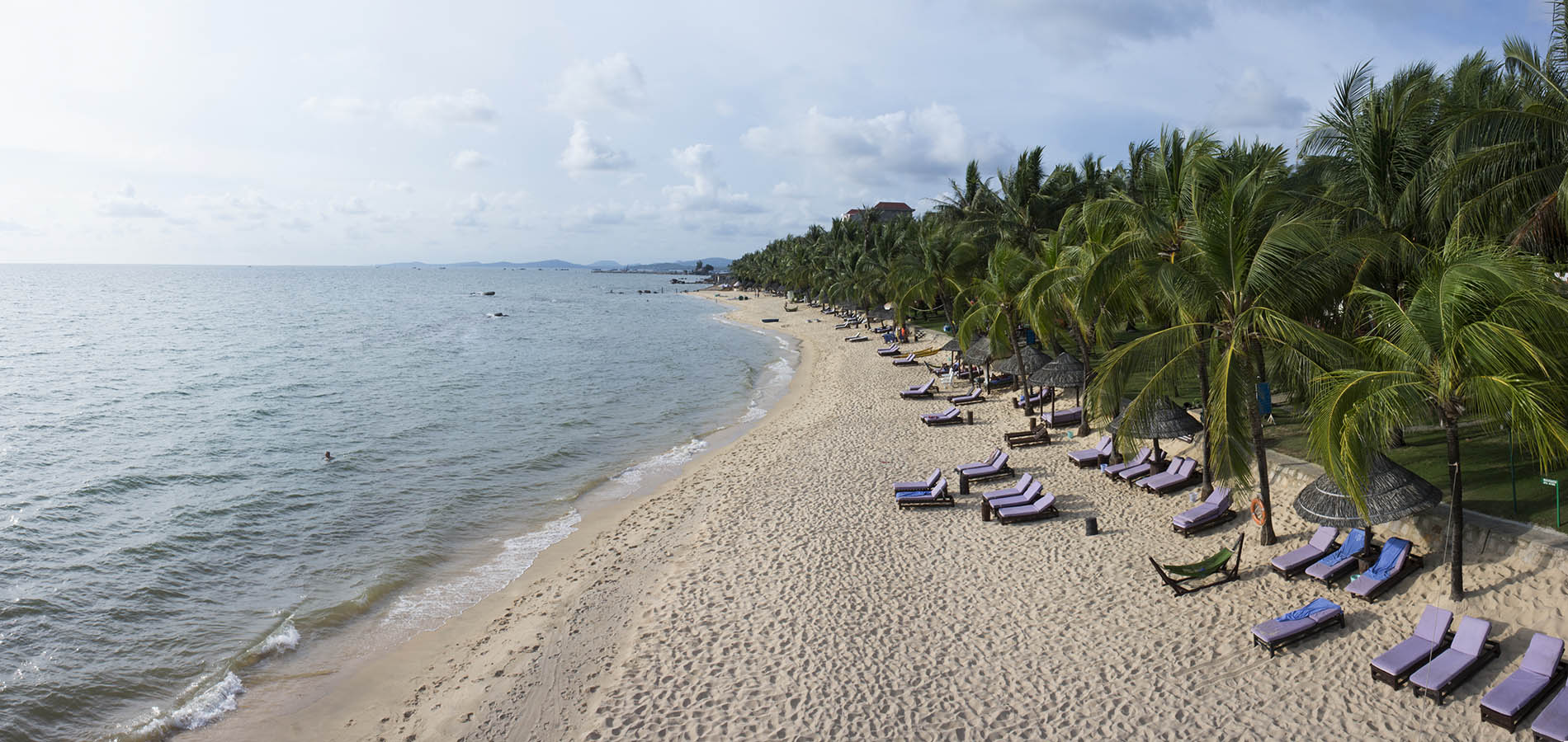 Saigon Phu Quoc Resort & Spa