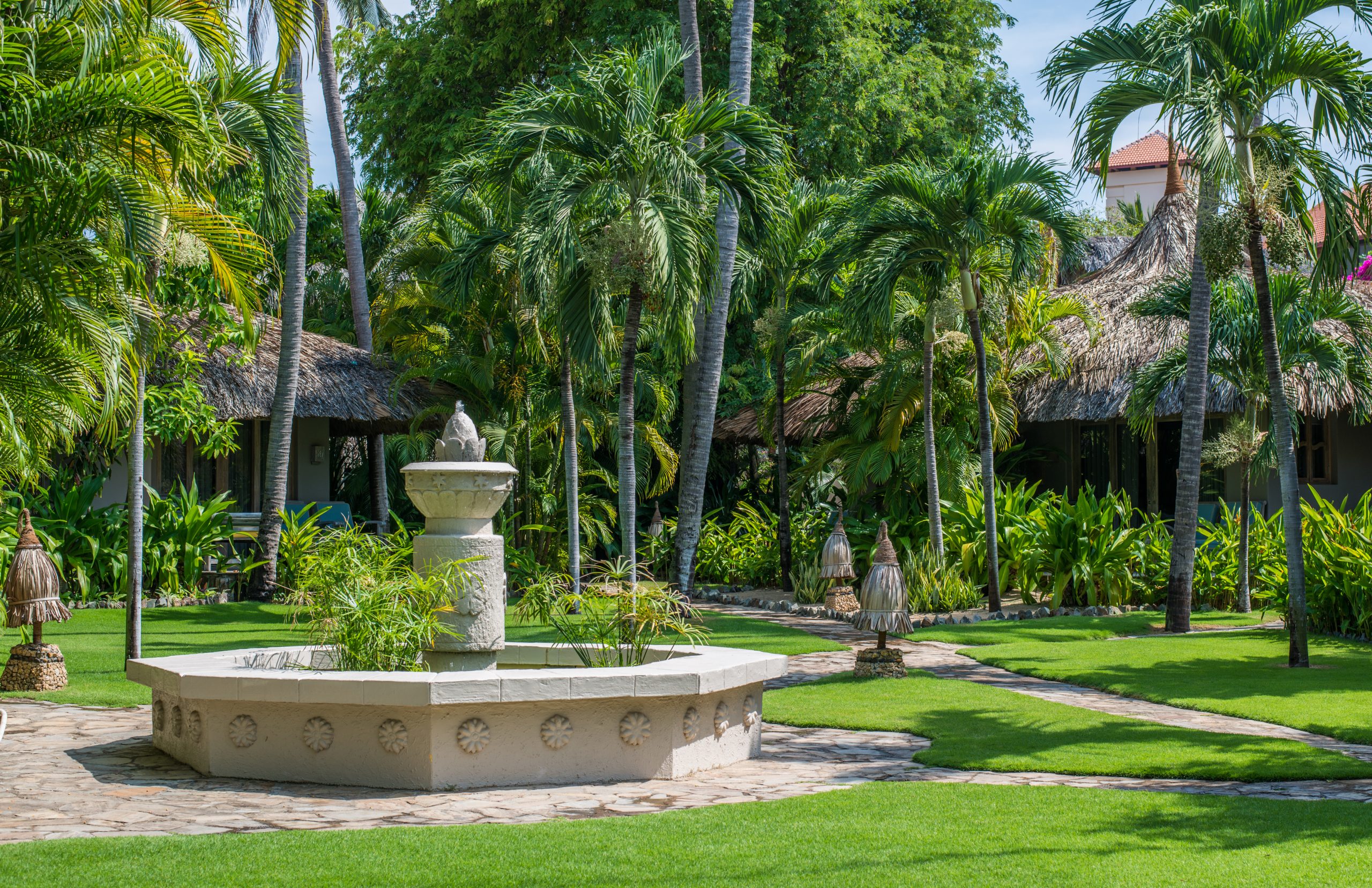 Sailing Club Resort Mui Ne