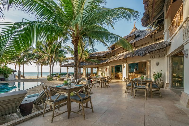 Sailing Club Resort Mui Ne 3