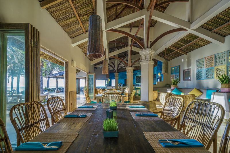 Sailing Club Resort Mui Ne 4