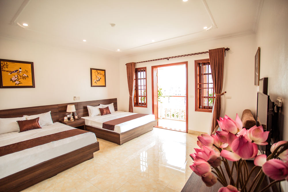 Salina Hotel Ninh Binh