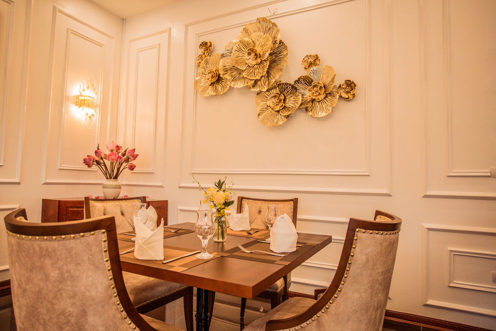 Salina Hotel Ninh Binh 2