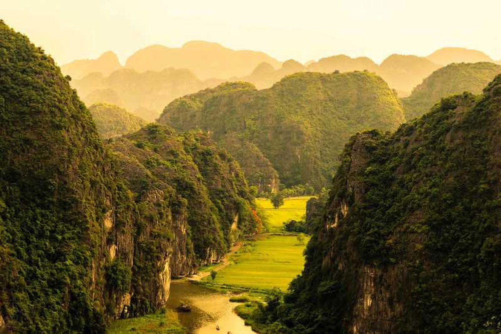 Salina Hotel Ninh Binh 3