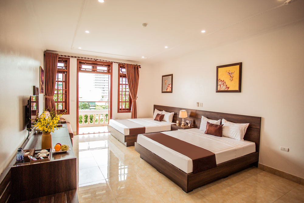Salina Hotel Ninh Binh 4