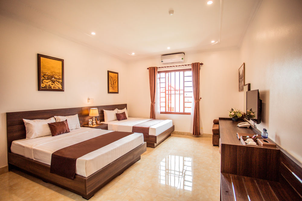 Salina Hotel Ninh Binh 5