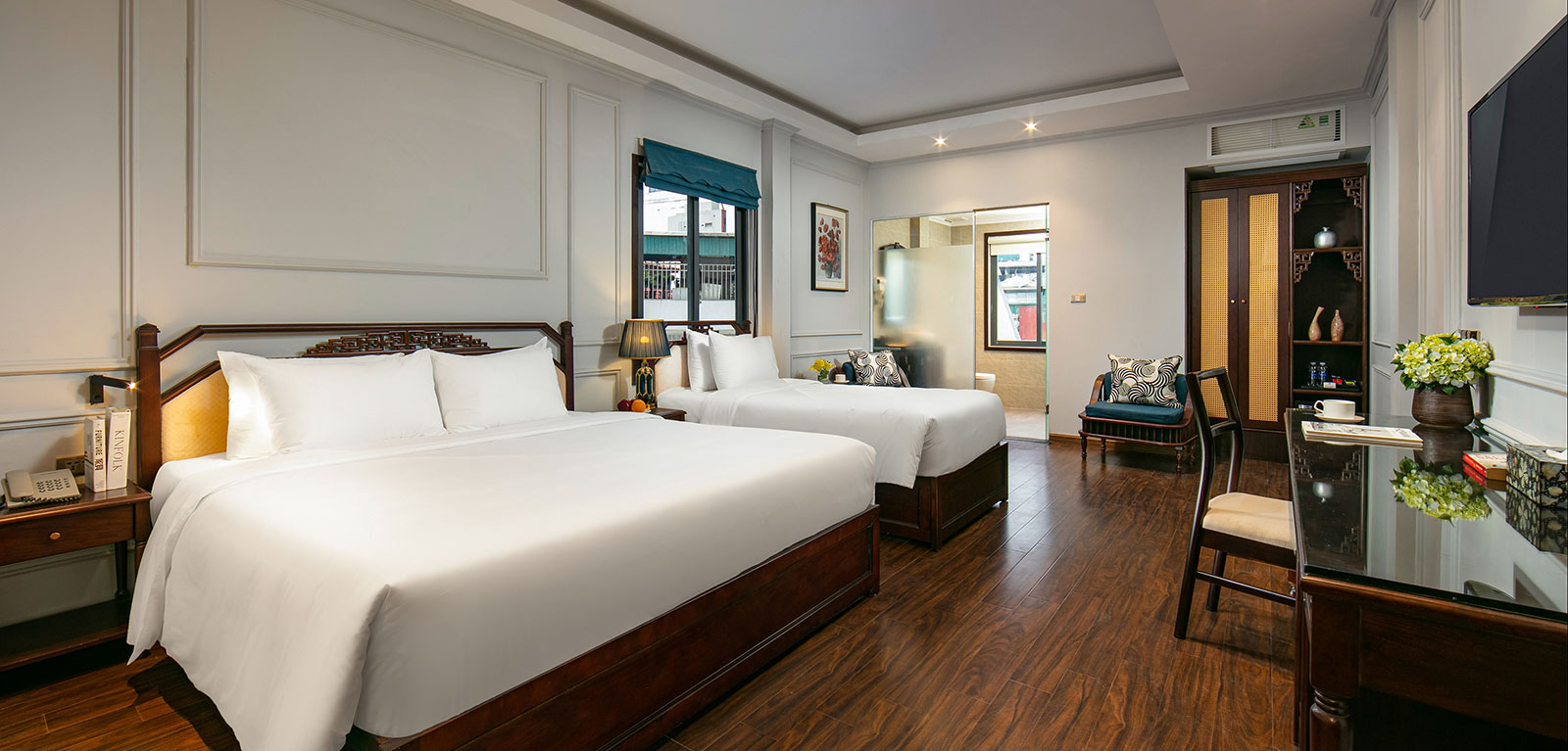Salute Premium Hotel & Spa 2