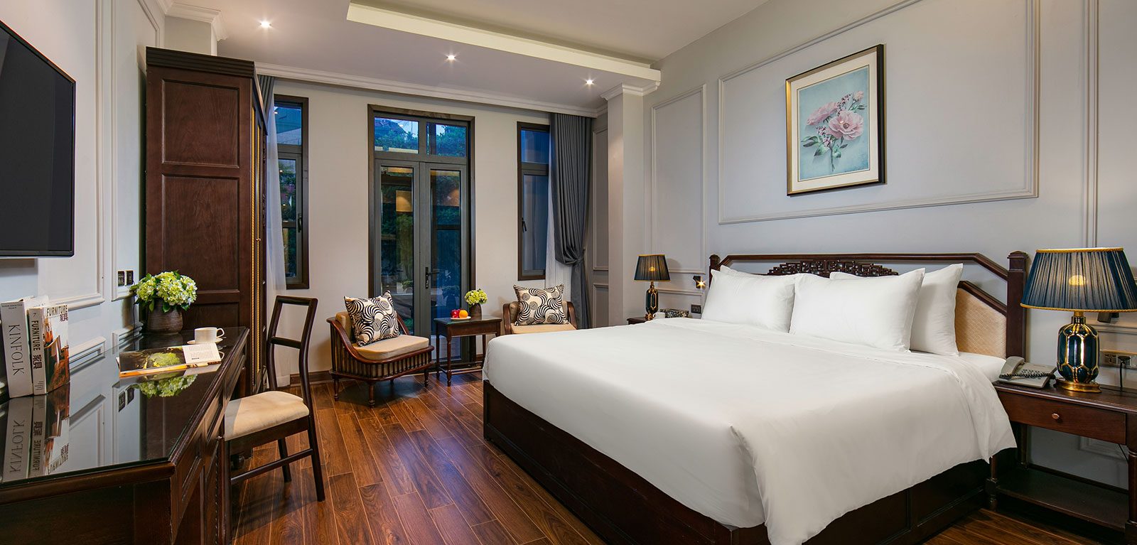 Salute Premium Hotel & Spa 3