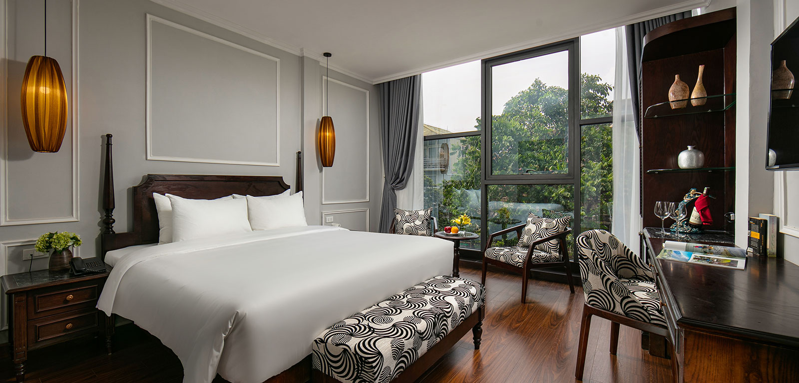 Salute Premium Hotel & Spa 4