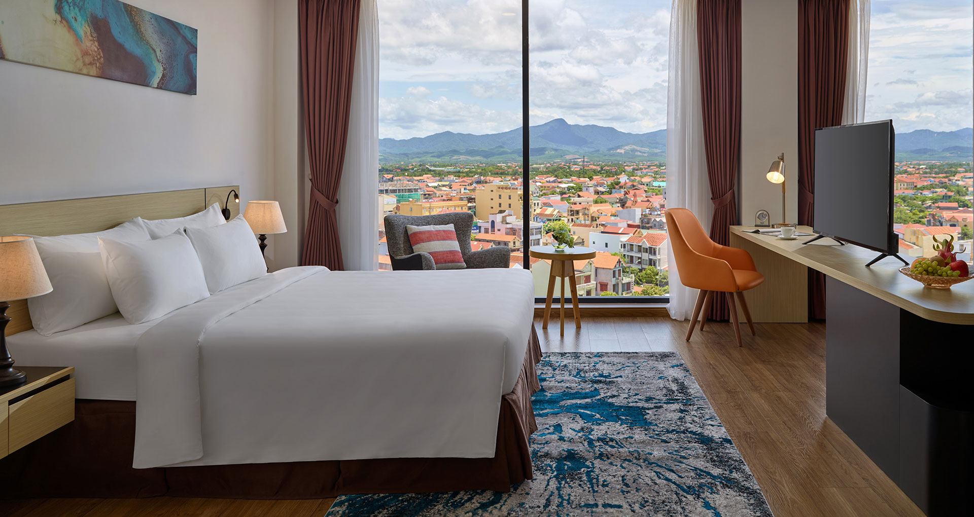 SAM Quảng Bình Hotel