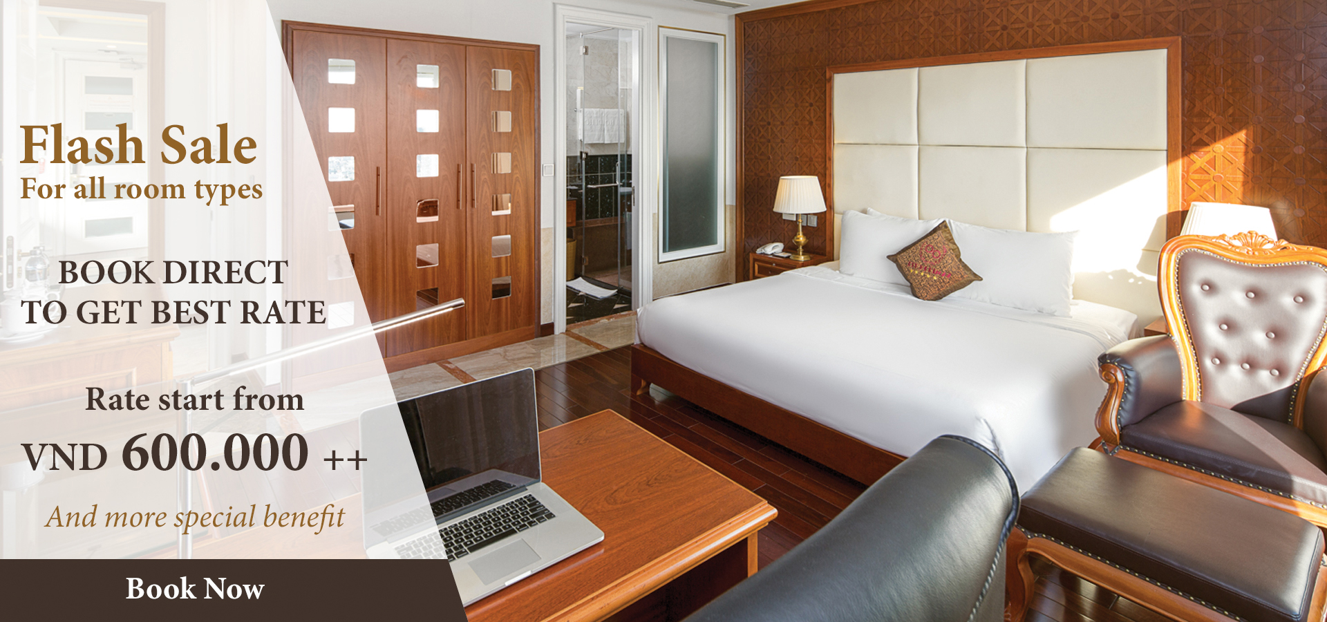 Samdi Hotel Da Nang 3