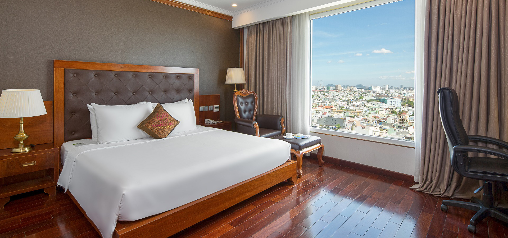 Samdi Hotel Da Nang 4