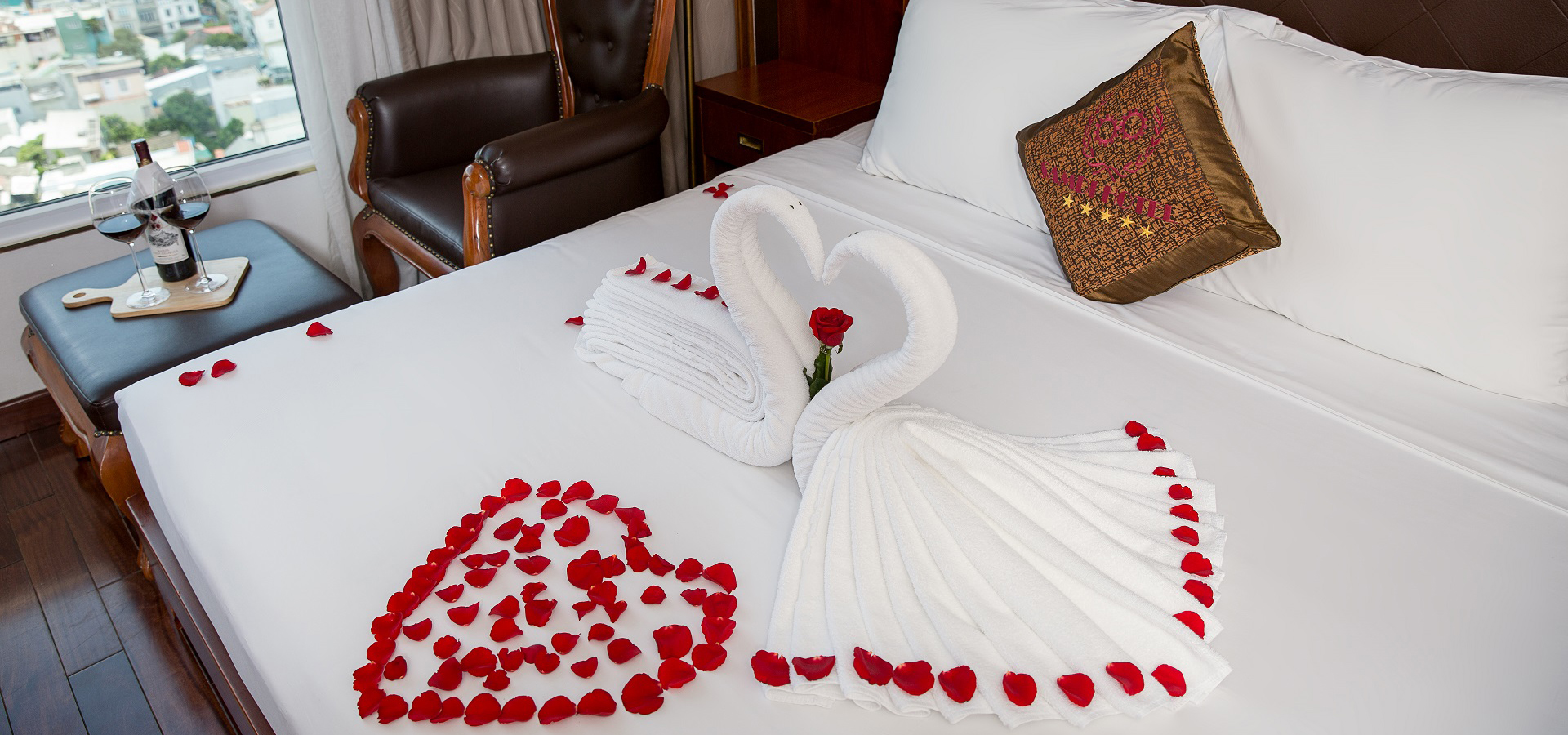 Samdi Hotel Da Nang 5