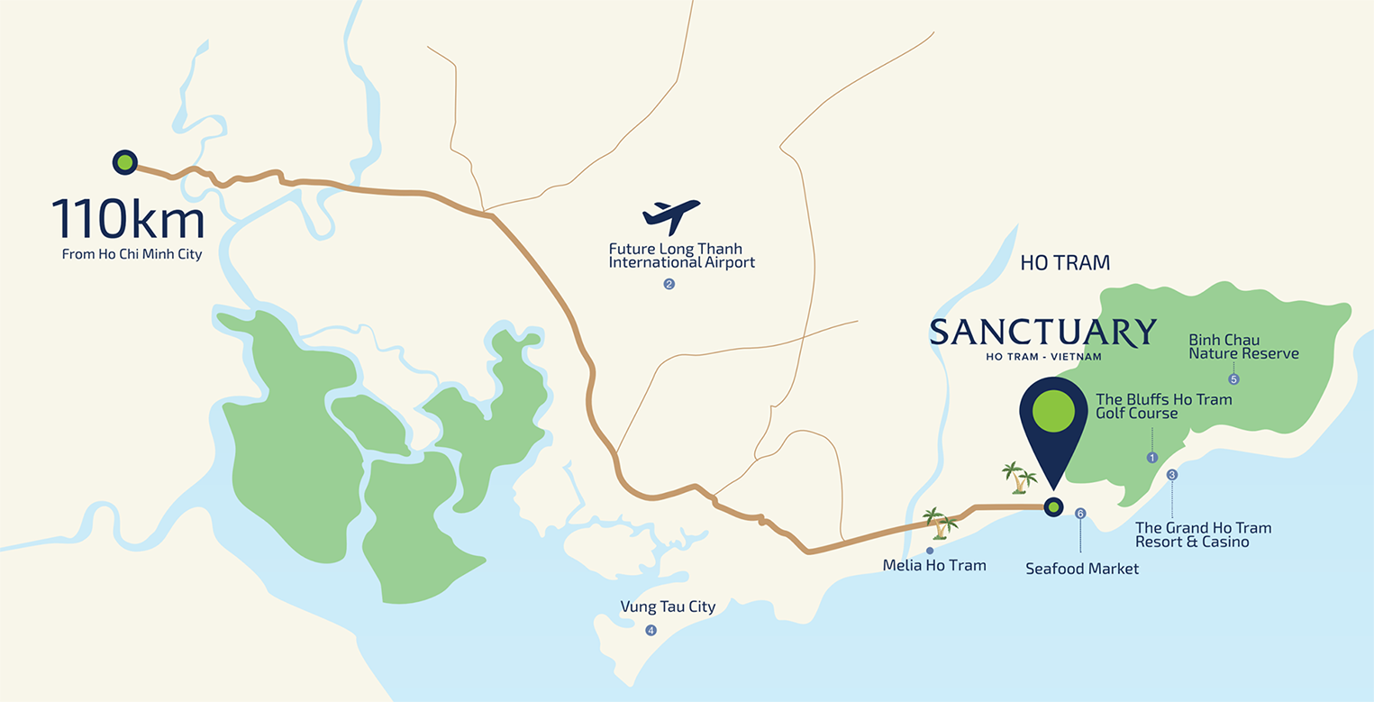 Sanctuary Resort