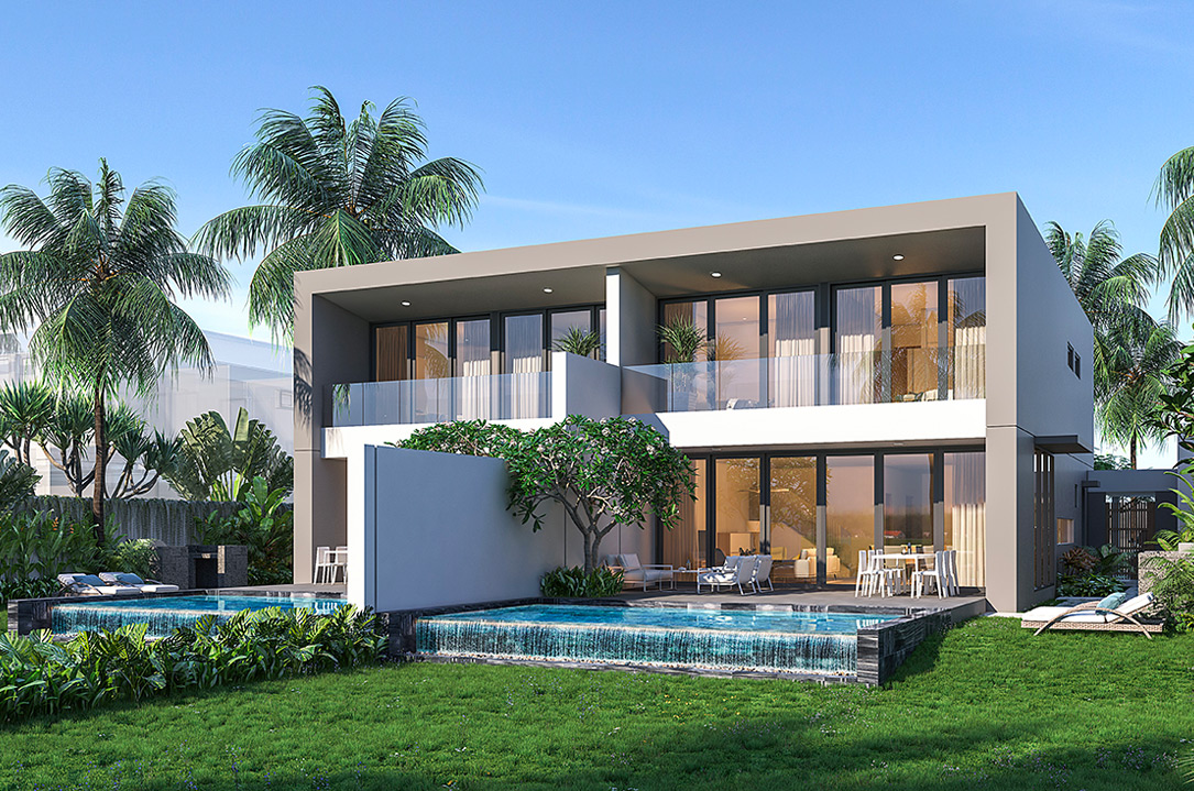 Sanctuary Resort 2