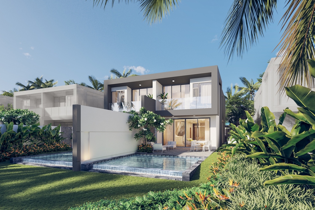 Sanctuary Resort 3