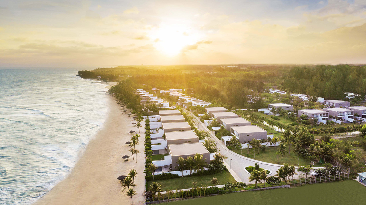Sanctuary Resort 5