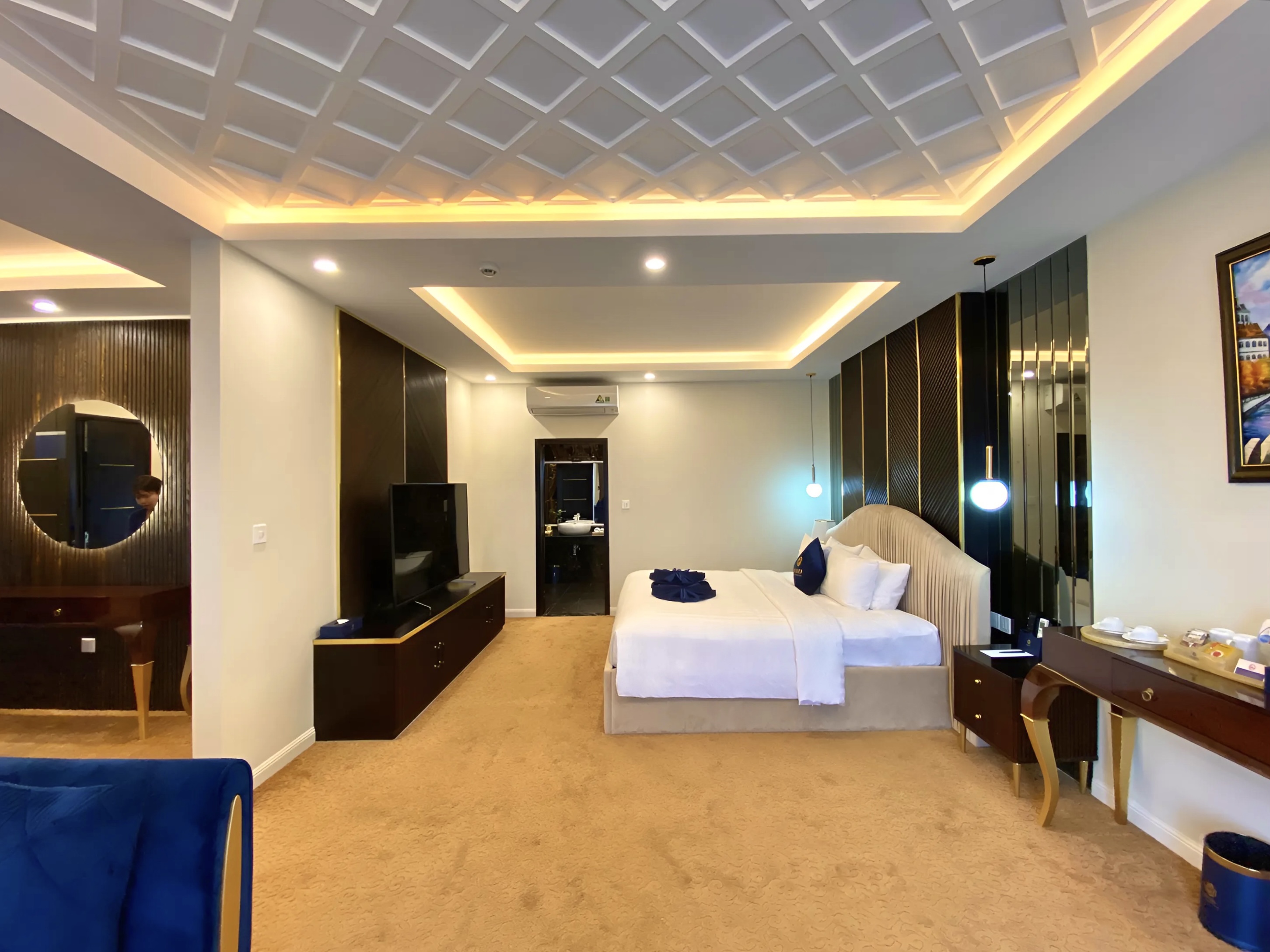 Sandals Lily Hotel 3