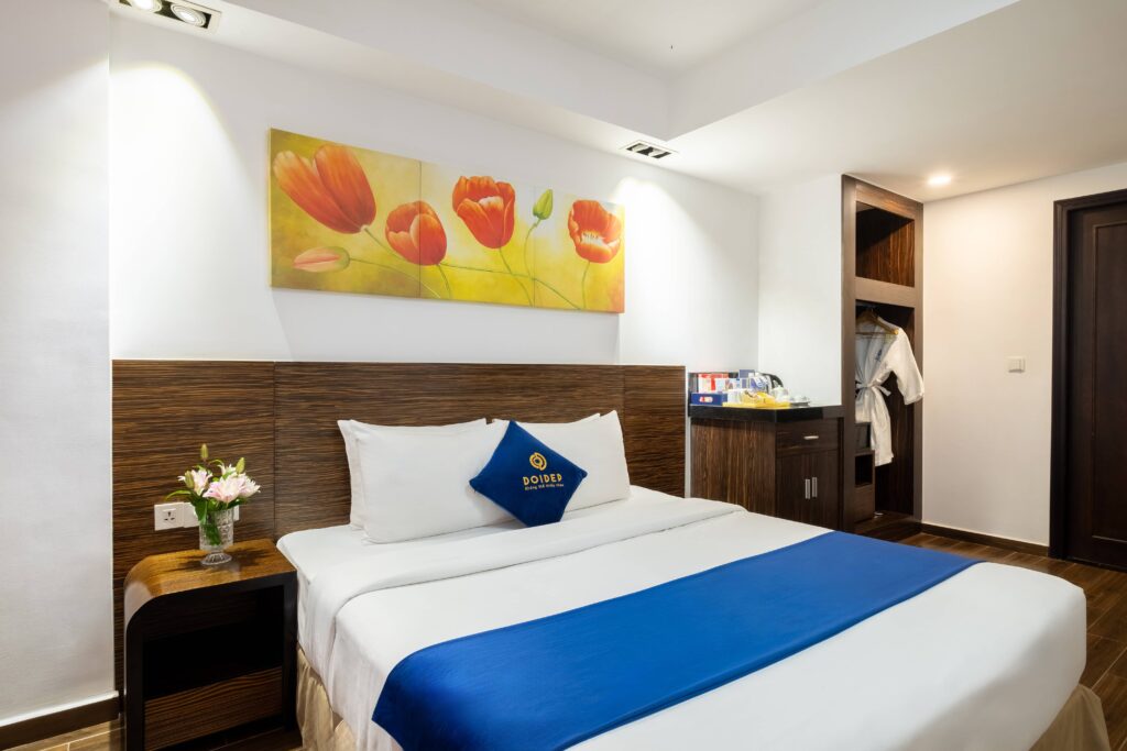 Sandals Lily Hotel 4