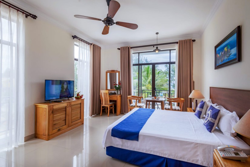 SANTA SEA HOI AN VILLA 4