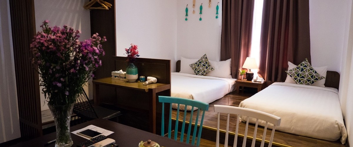 Santori Boutique&Apartment