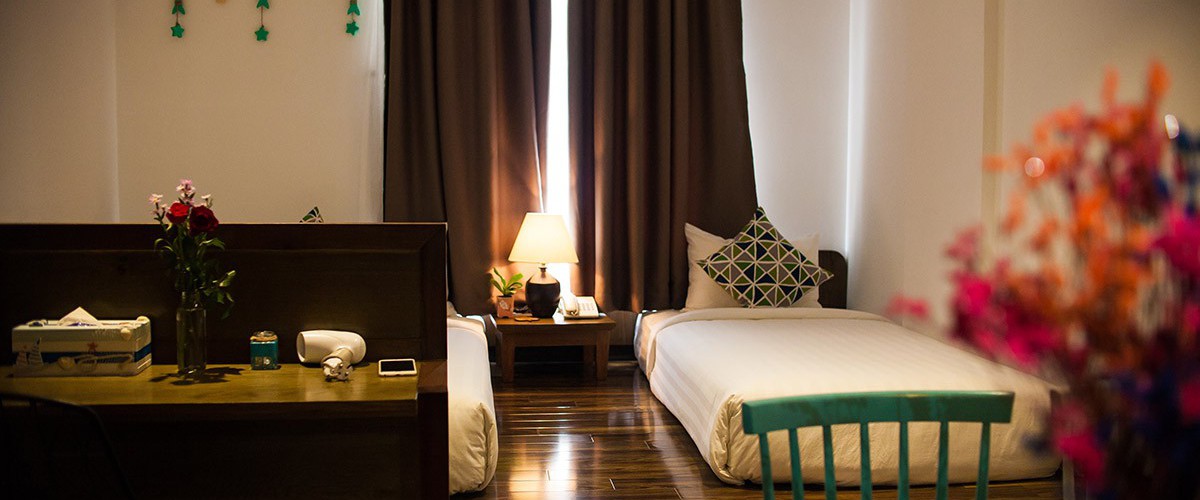 Santori Boutique&Apartment 2