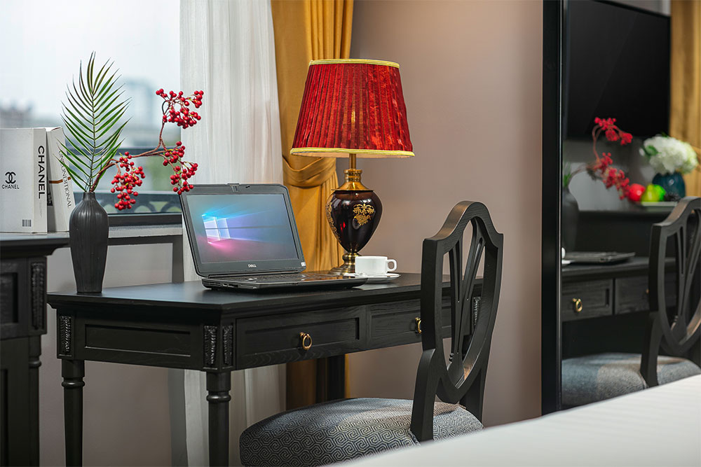 Sao Mai Boutique Hotel Hanoi