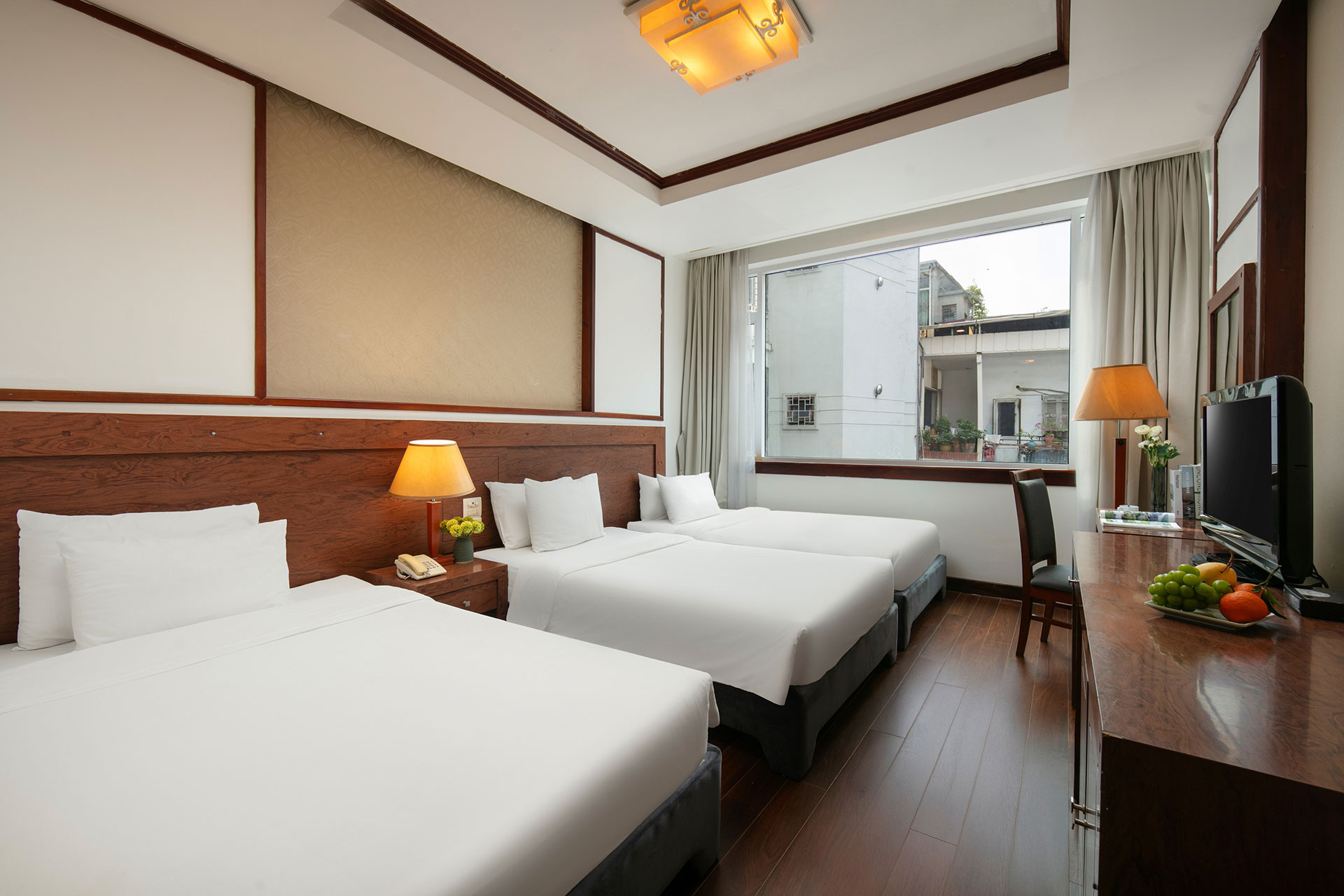 Sao Mai Boutique Hotel Hanoi 5