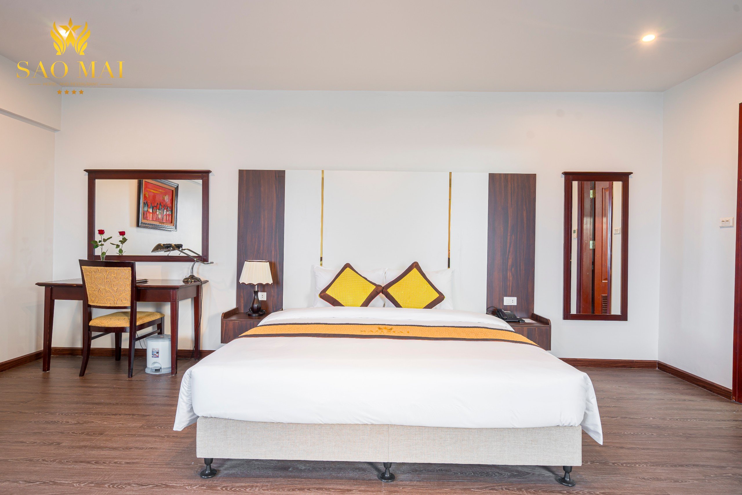 Sao Mai Hotel Thanh Hoa 2