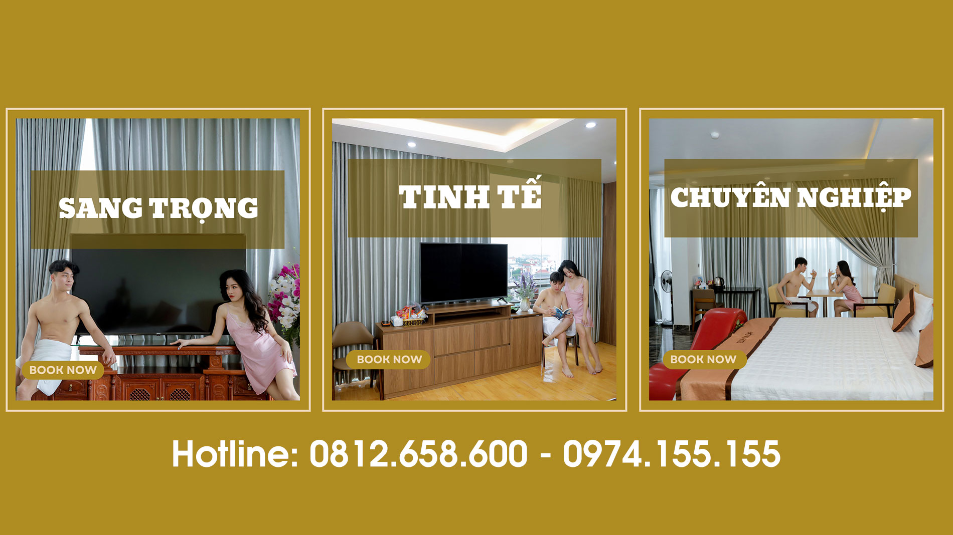 SAO VIET HOTEL 2