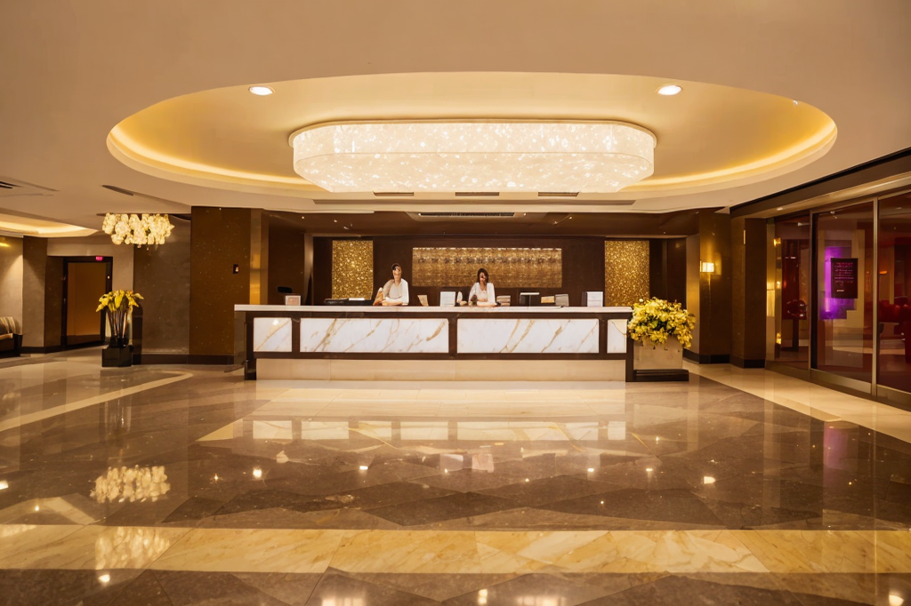 Sao Viet Nha Trang Hotel