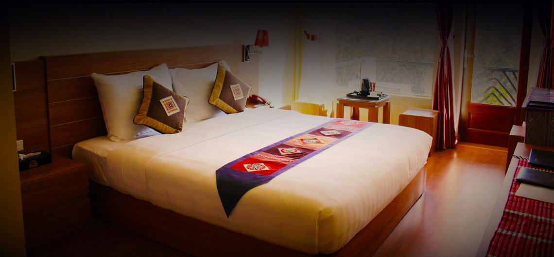 Sapa Dragon Hotel 3