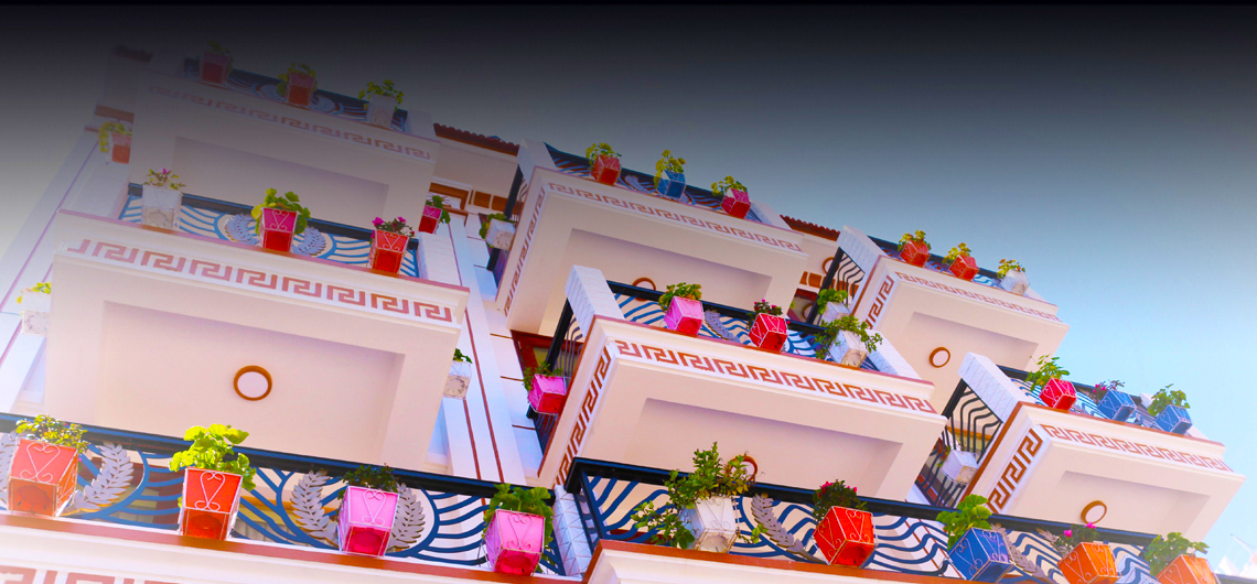 Sapa Dragon Hotel 4