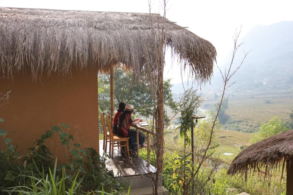 SaPa Farmer House