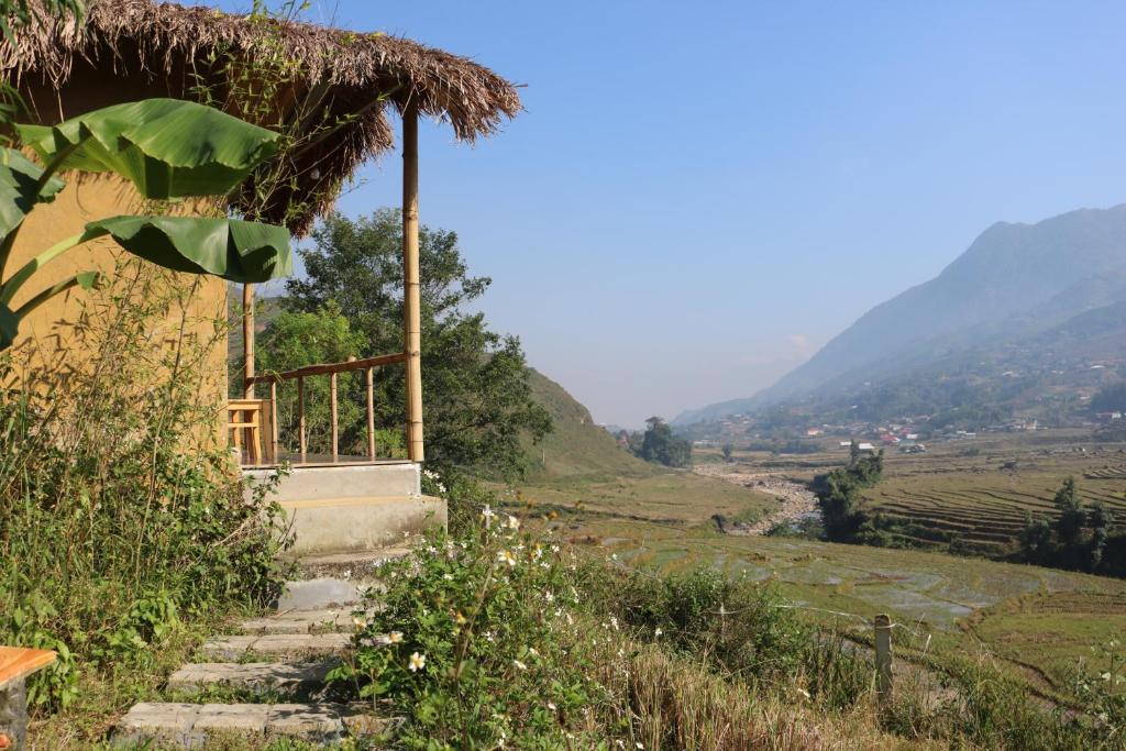 SaPa Farmer House 2