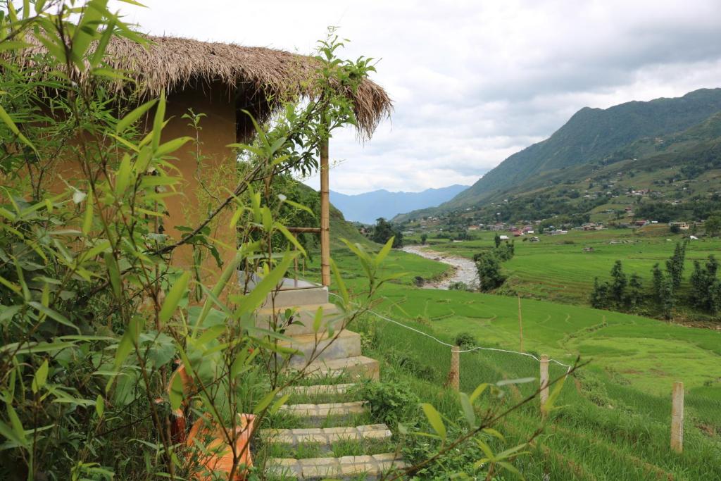 SaPa Farmer House 3