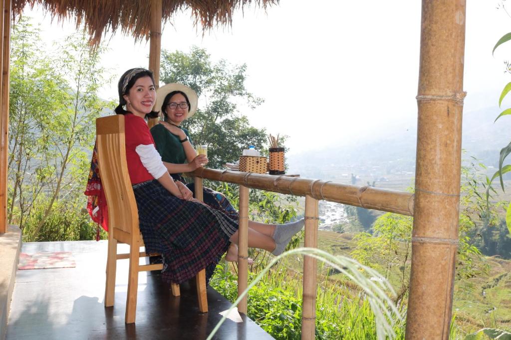 SaPa Farmer House 4