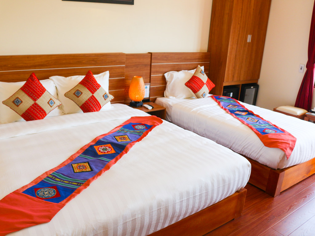 Sapa Garden Hotel 5