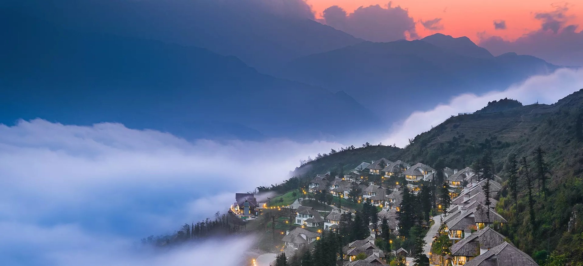 Sapa Hidden Gem Hotel & Spa 2