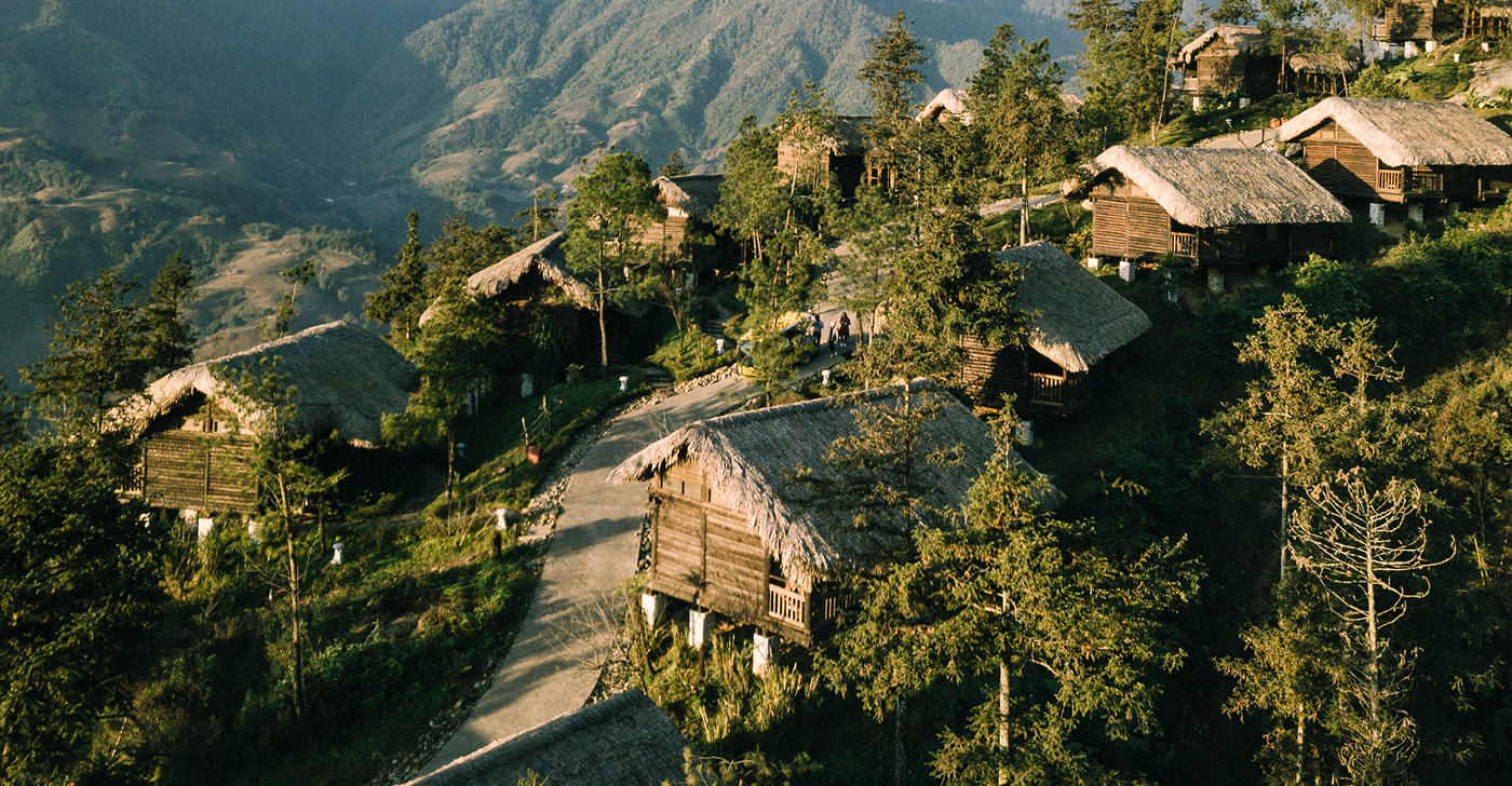 Sapa Jade Hill